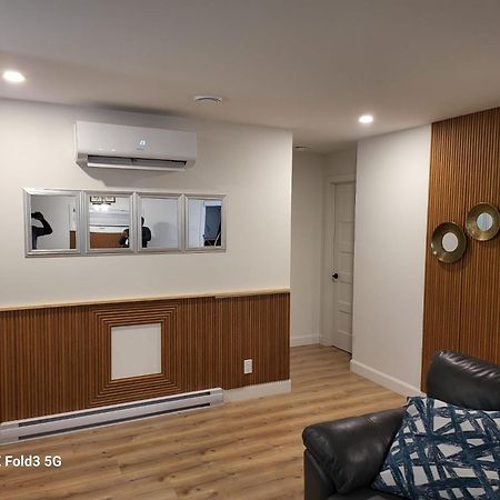 Beau Sejour Apartment Quebec City Luaran gambar