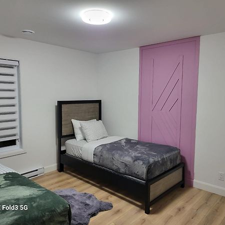 Beau Sejour Apartment Quebec City Luaran gambar