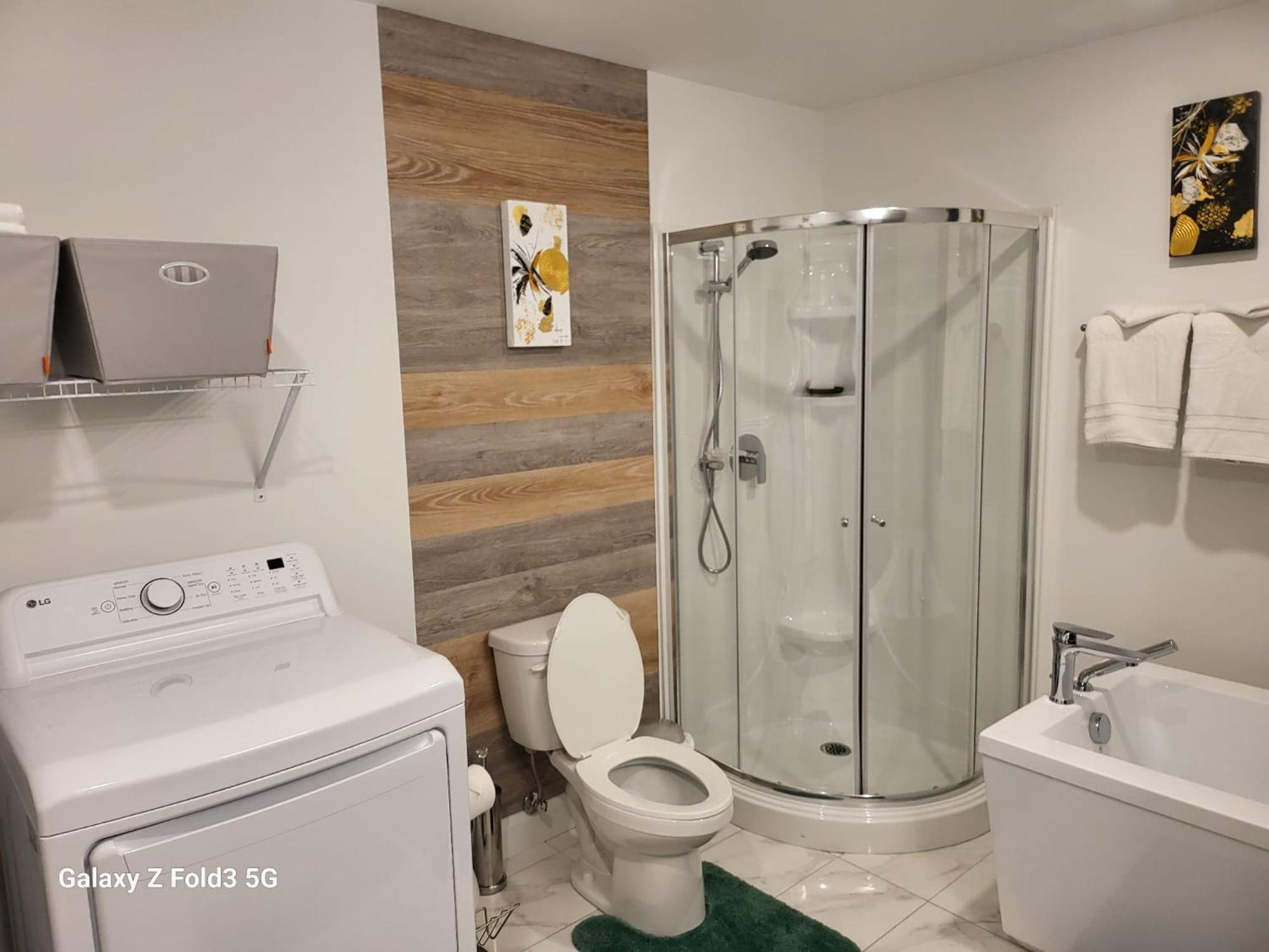 Beau Sejour Apartment Quebec City Luaran gambar
