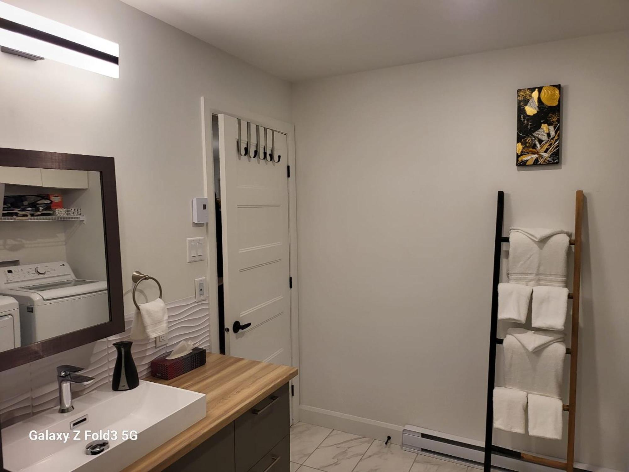 Beau Sejour Apartment Quebec City Luaran gambar