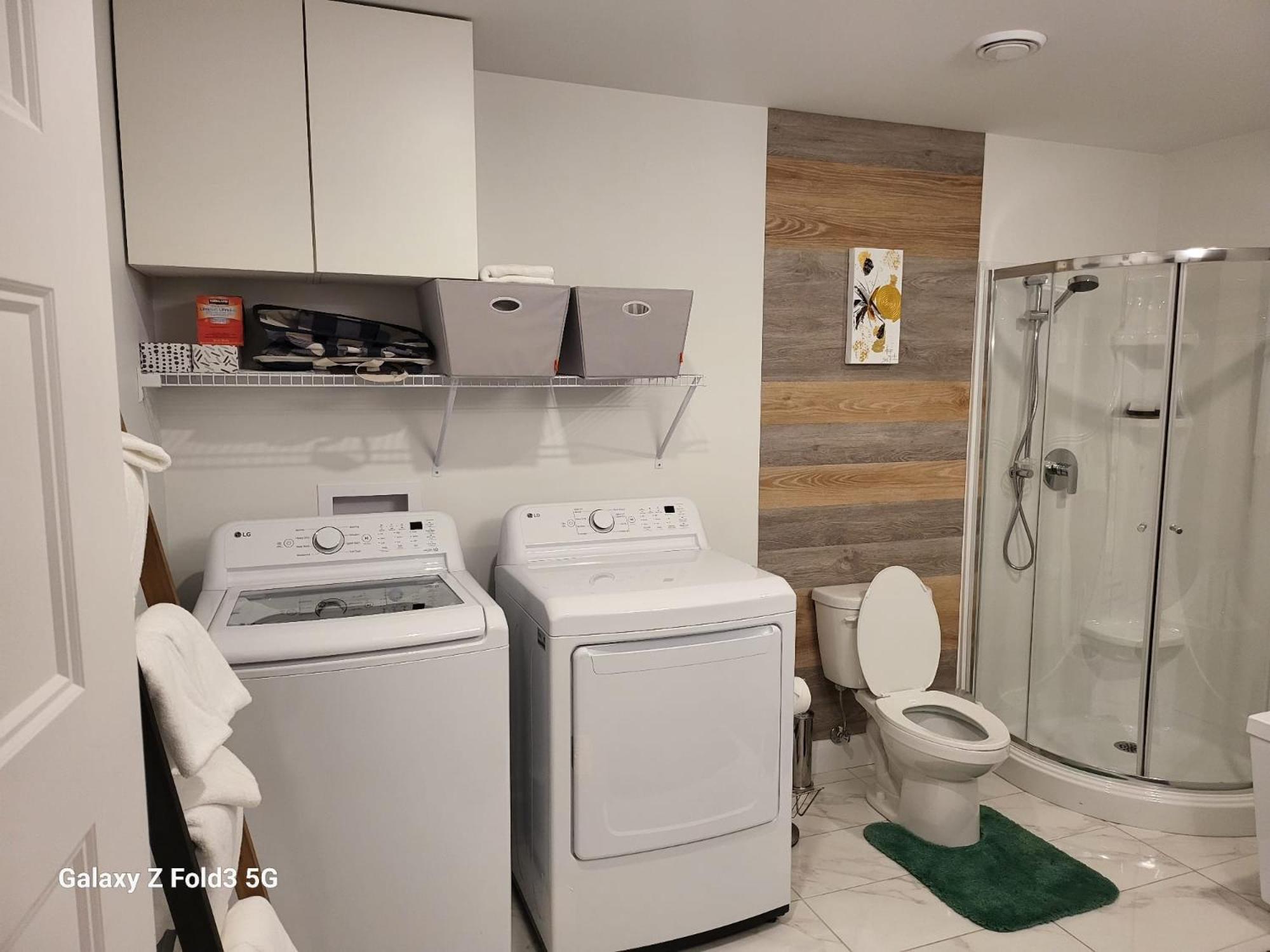 Beau Sejour Apartment Quebec City Luaran gambar