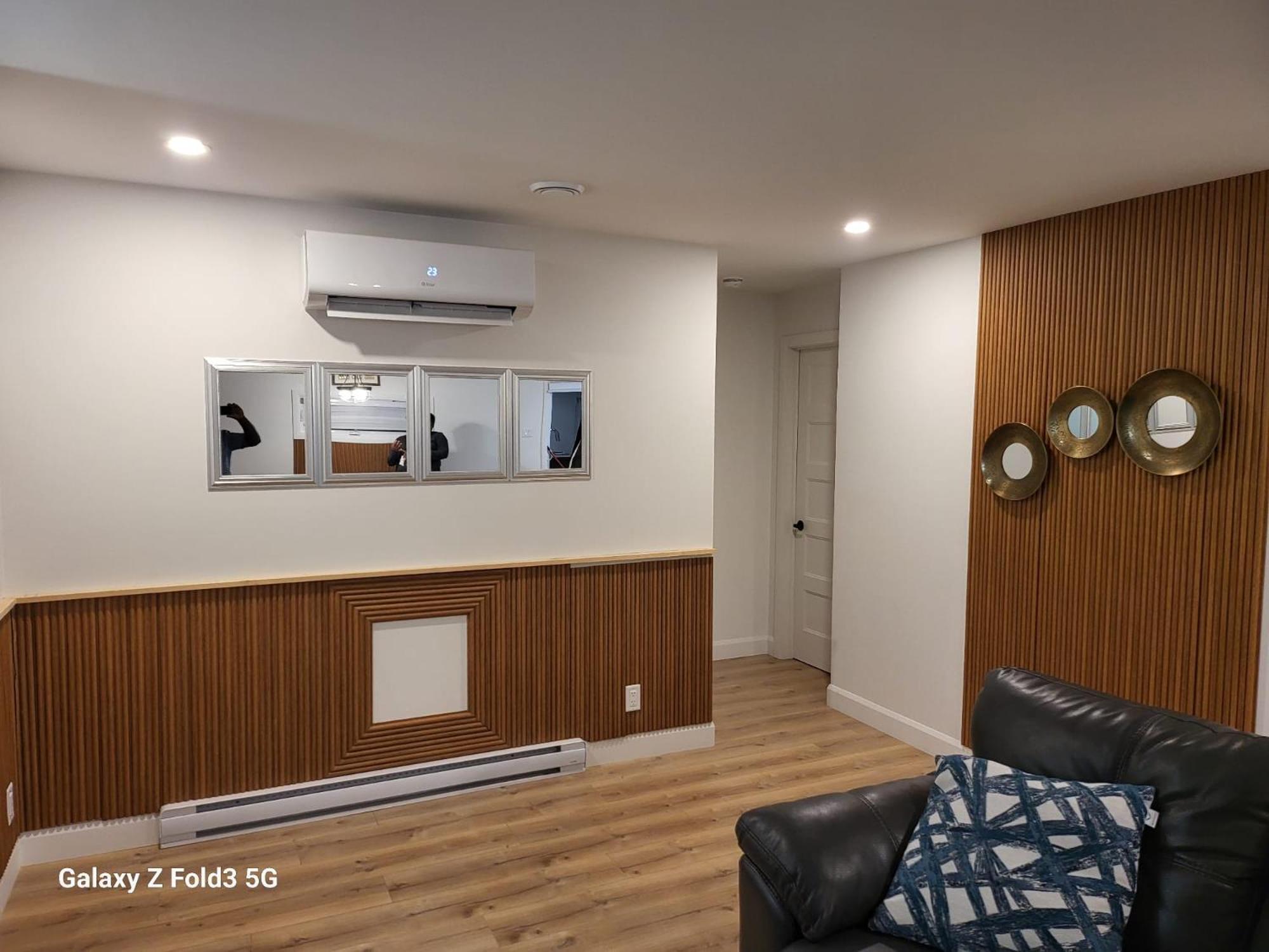 Beau Sejour Apartment Quebec City Luaran gambar