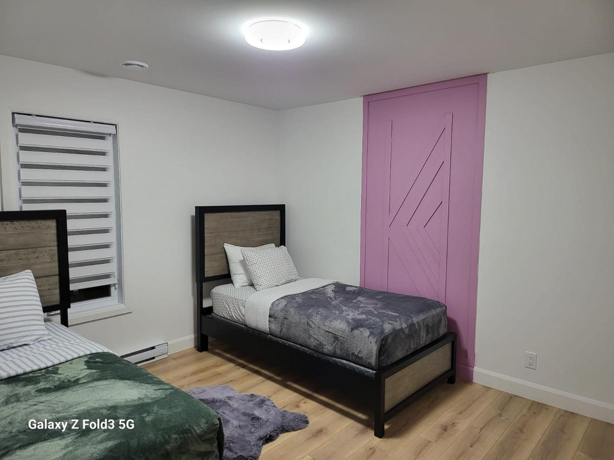 Beau Sejour Apartment Quebec City Luaran gambar